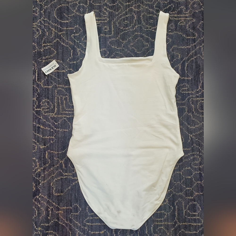 Bodysuit - Picture 3 of 3